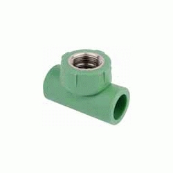 TE ROSCA HEMBRA 32-3/4 PPR FITTINGSESTANDAR, fitinstandard fittinstandard fitingstandard fittingstandard fitinestandard fittinestandard fitingestandard fittingestandard fittingsestandard fitingsestandard ppr polipropileno copolimero para polifusionar TERMOFUSIONAR