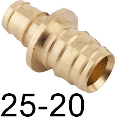 MANGUITO REDUCIDO RF 25-20 FITTINGSESTANDAR, fitinstandard fittinstandard fitingstandard fittingstandard fitinestandard fittinestandard fitingestandard fittingestandard fittingsestandard fitingsestandard empalme enlace Reducciones reductor Uniones Enpalmes Empalmar Enpalmar Laton Metal