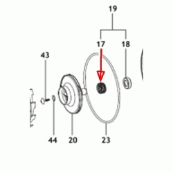 ESTOPADA REF 0000129906 PARA BOMBA SILEN S2 ESPA, Recambios Repuestos Leroy Merlin leroymerlin bauhaus bauaus bricomart bricodepot leroi bahaus bajaus bricomart alibaba ikea amazon bricor aki bricorama lightinthebox light in the box ebay eachbuyer aliexpress tomtop el corte ingles Amazon Fontaneria de