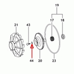 JUNTA TORICA REF 0000000300 PARA BOMBA SILEN S2 T ESPA, Recambios Repuestos Leroy Merlin leroymerlin bauhaus bauaus bricomart bricodepot leroi bahaus bajaus bricomart alibaba ikea amazon bricor aki bricorama lightinthebox light in the box ebay eachbuyer aliexpress tomtop el corte ingles Amazon  Fontaneria de