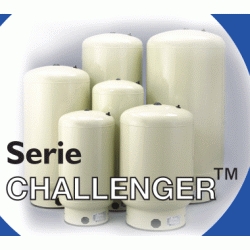 CALDERIN SERIE CHALLENGER DE 250Litros 10 BAR, ACUMULADOR SIN MANTENIMIENTO GCB-250LV GCB 200 LV 10bar Ltrs Lts Challenguer Chalenger Chalenguer