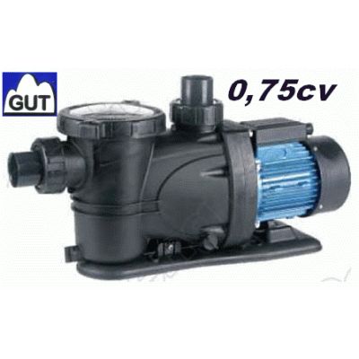 BOMBA PARA PISCINA MODELO NEO SFCP 551 POTENCIA 0,75 CV DISERCLIMA, gut Recomendado ECNMC 0.75 3/4 HP 0,75