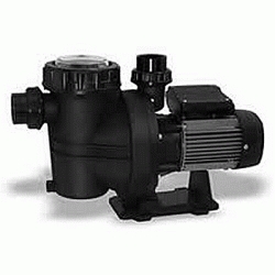 ELECTROBOMBA AUTOASPIRANTE PARA PISCINA IPE2-100M DE 1CV Y 0.75 KW REF. A0004332 BOMBAS BLOCH, BOMBA 1CV Autocebante