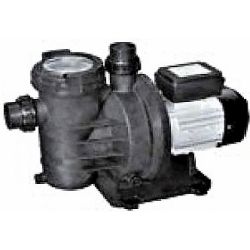 Electrobomba autoaspirante para piscina IPE2-100T de 1 CV Y 0.75 KW ref. A0004333 BOMBAS BLOCH, Bomba 1CV Autocebante Hp