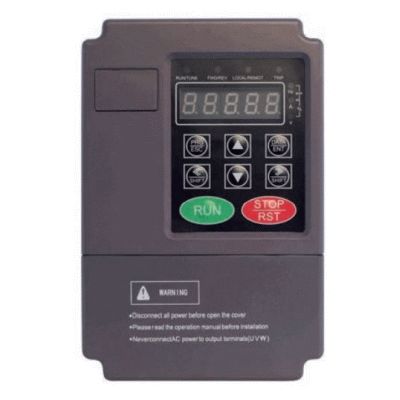 Controlador de presion VARIACHE 3.1 5,5T P0115845 BLOCH, 