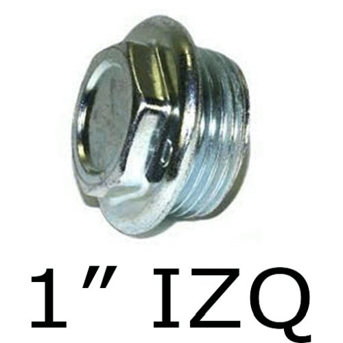 TAPON CIEGO PARA RADIADOR DE 1" IZQUIERDA CROMADO, RECOMENDADO ECNMC REDUCCIONES PARA RADIADORES IZQ CROMADOS CROMADA CROMO CRO CIEGA Tapa Tapones TUERCAS