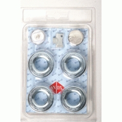 KIT UNIVERSAL TAPONES RADIADOR DE 1" x 1/2 ZINC ATUSA, CROMADAS CROMO CRO Tapa TUERCAS Radiadores set blister radiadores calefaccion CONJUNTO CONGLOMERADO INSTALACION Tapa ciega BALBULAS Tapones TUERCAS Purgadores calefaccion set blister