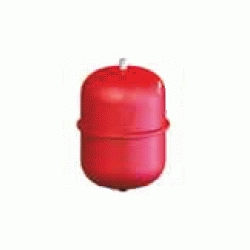 VASO DE EXPANSION DE MEMBRANA PARA CALEFACCION DE 24Litros CONEXION MACHO DE 3/4" ERECE24 WATTS, GRC LTR LTS ERE CE 24 PARA CIRCUITO CERRADO DE CALEFACCION CODIGO 06820024WC wats 24LITROS 24LTS ESPANSION EXPANCION ESPANCION Ltrs Menbranas Calderines Depositos