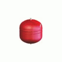 VASO DE EXPANSION DE MEMBRANA PARA CALEFACCION DE 35Litros CONEXION MACHO DE 3/4" ERECE35 WATTS, GRC LTR LTS ERE CE 35 PARA CIRCUITO CERRADO DE CALEFACCION CODIGO 06820035C wats ESPANSION EXPANCION ESPANCION Ltrs Menbranas Calderines Depositos