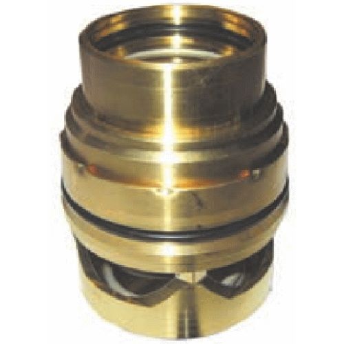 CARTUCHO ALPHA DE AJUSTE MANUAL TIPO 40 RANGO DE PRESION 20-600 KPA DN 25L-50 11,82 Kv REF. 49-44191, METALICO PARA VALVULAS CODIGO 0144191 BALBULAS