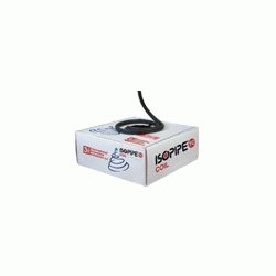 CAJA DE ISOCOIL DE 66 METROS DE 12 x 6 mm ( AISLAMIENTO ELASTOMERICO EN ROLLO) ISOPIPE TC, Mts Mtr aislamentos Tuberias Tubos Aislante Espuma Forro Forrar Calefacciones ailante Recubrimientos Recubrimentos