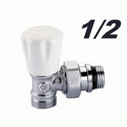 VALVULA ESCUADRA MANUAL CROMADA DE 1/2" PARA RADIADOR CON CONEXIN POR BICONO REF. 340402 CALEFFI, RECOMENDADO ECNMC LLAVE PARA BICONO EN COBRE PEX MULTICAPA CALEFI PARA RADIADOR DE CALEFACCION BALBULAS PRESFITTING PRESFITING PRESSFITING PRESFITTING PRESSFITTING PRESFFITING PRESFFITTING PRESSFFITTING MLCP Radiadores de paso Regulacion corte