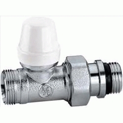 DETENTOR RECTO CROMADO DE 1/2" PARA RADIADOR CON CONEXIN POR BICONO REF. 343402 CALEFFI, RECOMENDADO ECNMC CONEXION BICONO PARA COBRE PEX MULTICAPA CALEFI RADIADOR DE CALEFACCION PRESFITTING PRESFITING PRESSFITING PRESFITTING PRESSFITTING PRESFFITING PRESFFITTING PRESSFFITTING MLCP Radiadores Llave regulacin corte