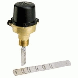 FLUJOSTATO PARA TUBOS DE 1" 10 BARES PRESION MAXIMA (ACCESORIO CALDERA) REF. 626600 CALEFFI, DETECTOR DE FLUJO INTERRUPTOR DE FLUJO CALEFI 10bar Tuberias