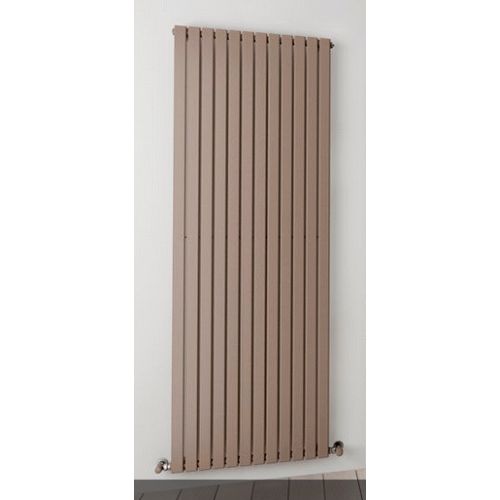 RADIADOR PIANO VERTICAL DE 12 ELEMENTOS DE 1820 x 680 mm BLANCO IRSAP, CALEFACTOR BLANCA BLA BL Radiadores