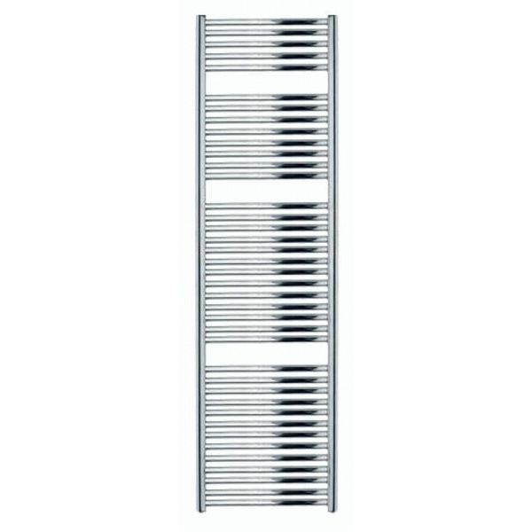 RADIADOR TOALLERO DE CALEFACCION DE 1800 x 500 mm CROMADO ( 450 mm ENTRE EJES ) MODELO 500/1800 GUT, RECOMENDADO ECNMC SECATOALLAS CRO CROMO CROMADA Radiadores