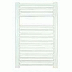 RADIADOR TOALLERO CALEFACCION STANDAR DE 1200x500 mm BLANCO (450 mm ENTRE EJES) MODELO 500/1200 GUT, RECOMENDADO ECNMC SECATOALLAS BLA BL BLANCA Radiadores