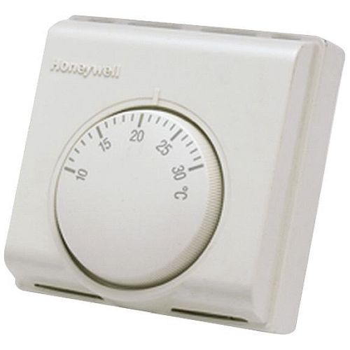 TERMOSTATO DE AMBIENTE ESTANDAR SERIE MT 200 T6360  HONEYWELL, REGULADORES DE TEMPERATURA HONEWELL HONEIWEY HONEWEY HONEIWELL