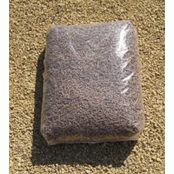 SACO DE PELLET DE 15 KG ( TRANSPORTE NO INCLUIDO ), PELETS PELLETS