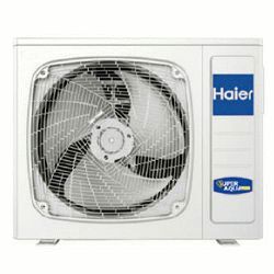 Aerotermia monobloc 5KW Filtro & control incluido AU052FYCRA(HW) HAIER, 