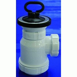 SIFON BOTELLA T-2 M DE 11/4 32 ESCUADRA EXTENSIBLE CON VALVULA PARA LAVABO BIDE FREGADERO TECNOAGUA, REF. 50010 T2M T 2 M Hidrotecnoagua FREGADERA SALIDA MURO PARED DE 1 1/4 1-1/4 videt bidet Sifones 8422440500100 BALBULAS Lababos washbasin basin lavavos Lavabos desagues desages