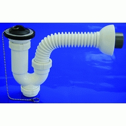 SIFON CURVO T-32 F 40 112 ESCUADRA EXTENSIBLE FLEXIBLE CON VALVULA LAVABO BIDE FREGADERO TECNOAGUA, REF. 50061 T32F T 32 F Regulable Hidrotecnoagua Salida Pared Para Recomendado ECNMC videt bidet Sifones 8422440500612 BALBULAS Lababos washbasin basin lavavos Lavabos desagues desages Muelle Acordeon