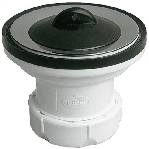 S 158 DE 40 11/2 VALVULA ALTA PARA FREGADERO DE ACERO INOX DIAMETRO DE 70mm JIMTEN, 11058 Fregadera S-158 DE S158 1 1/2 1-1/2 11/2" BALBULAS Valvulas JINTEM Jinten Jimtem ZXZX INOXIDABLE