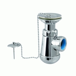 S 205 DE 40 11/2 SIFON DE BOTELLA CROMADO EXTENSIBLE CON VALVULA Y CADENILLA PARA LAVABO JIMTEN, 04128 Cromo Cromada S-205 Horizontal Pared Escuadra S205 1 1/2 1-1/2 Sifones 11/2" BALBULAS Lababos washbasin basin lavavos Lavabos desagues desages Valvulas JINTEM Jinten Jimtem