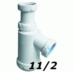 S 29 DE 40 11/2 SIFON DE BOTELLA EXTENSIBLE INCLINADO CON TUERCA LOCA PARA LAVABO O FREGADERO JIMTEN, 02068 S-29 Fregadera Sink Pared Salida Inclinada Sencillo Para Escuadra S29 1 1/2 1-1/2 Sifones 11/2" Lababos washbasin basin lavavos Lavabos desagues desages JINTEM Loco Jinten Sin Valvulas Jimtem