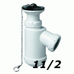 S 61 DE 40 11/2 SIFON BOTELLA EXTENSIBLE INCLINADO CON VALVULA Y CADENILLA PARA LAVABO BIDE JIMTEN, 01168 S-61 De Salida Pared Escuadra S61 1 1/2 1-1/2 videt bidet Sifones 11/2" BALBULAS Lababos washbasin basin lavavos Lavabos desagues desages Valvulas JINTEM Jinten Jimtem