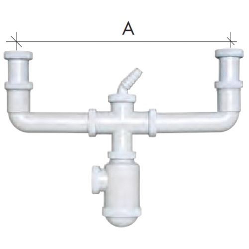 C 44 11/2 SIFON DOBLE EXTENSIBLE SALIDA HORIZONTAL CON RACOR Y TOMA ELECTRODOMESTICOS CREARPLAST, 024412 C-44 C44 SALIDA ESCUADRA PARED CON TOMA LAVADORA LAVAVAJILLAS SIFON FREGADERO FREGADERA 1 1/2 1-1/2 Sifones LABABAJILLAS LABABAJIYAS LAVAPLATOS LABAPLATOS LAVABAJILLAS LABAVAJILLAS 11/2" labadoras desagues desages Racords Espiga