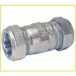 MANGUITO GEBO DE 11/2" TIPO O PARA TUBO DE HIERRO, Uniones, Engarce, Enchufe, Ensamble, Enganche, Empalme, Acoplamiento Conexin ENLACE PARA TUBO DE ACERO 01.150.02.05 011500205 1 1/2 1-1/2 GEVO Galvanizado sin roscas Racords racors Tuberias Enpalmes Empalmar Enpalmar