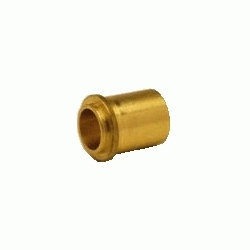 MANGUITO DE LATON DE 1/2 x 12 GAS PROPANO REF. 04403 ARCO, Enlace, Uniones, Engarce, Enchufe, Ensamble, Enganche, Empalme, Acoplamiento CONEXION Enpalmes Empalmar Enpalmar