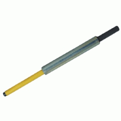 TALLO DE ACOMETIDA RECTO DE POLIETILENO A METAL DE PE32 x AC1" REF.05193 LLOBERA, CAA GAS CIUDAD NATURAL POLITILENO