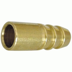 BOQUILLA SOLDAR PARA TUBO DE 10 mm GAS GLP REF.12321 LLOBERA, TETINA PARA GAS Tuberias Espigas