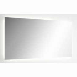 ESPEJO REFLEXO DE  1200 x 600 CON LUZ LED SALGAR, 