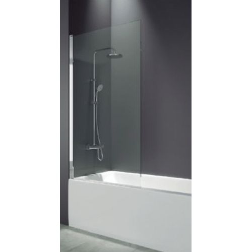 PANEL BAERA OPEN 1 ABATIBLE DE 1500 x 850 mm CRISTAL TRANSPARENTE REF. 0121 GME, PARA