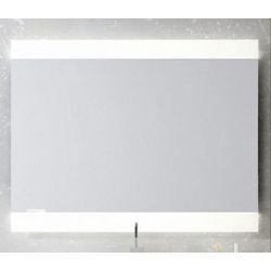 Espejo rectangular ARENADO Led de 800 x 700 AVILA DOS, 80 X 70 CM MM