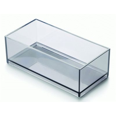 CAJA ORGANIZADORA PARA LOS MUEBLES DE ROCA, 