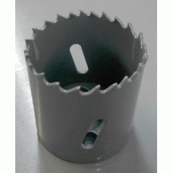 CORONA DE  32 mm REF. APV-01, PERFORADOR DE PLASTICO ACCESORIOS Evacuaciones