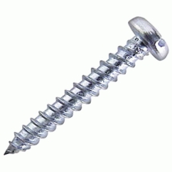 TORNILLO DE 5.6x35 PASARELA DE PLASTICO PARA ECOCANAL DE 100 REF. 211035 HYDRAFIX, SUJECION ANCLAJE SOPORTES SUJECCION HIDRAFIX IDRAFIX YDRAFIX Fijacin