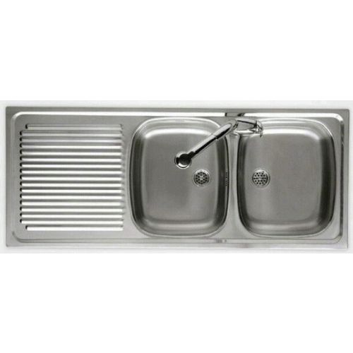 FREGADERO ACERO INOX ENCASTRADO J-190 DE 2 SENOS Y ESCURRIDERA IZQUIERDA DE 1350x490mm ROCA, J-190 J190 EMPOTRAR Empotrables encastrar encastrables encimeras CUBETAS ESCURRIDOR INOXIDABLE ESCURREPLATOS pica REFERENCIA REF.870540901 INOXIDABLE Leroy Merlin leroymerlin bauhaus bauaus bricomart bricodepot leroi bahaus bajaus bricomart alibaba ikea amazon bricor aki bricorama lightinthebox light in the box ebay eachbuyer aliexpress tomtop el corte ingles Amazon Dos