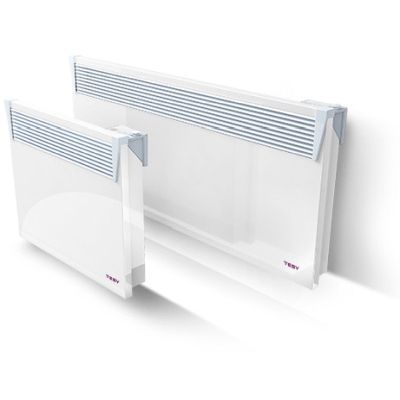 PANEL CONVECTOR DE 1500 WATIOS CON TERMOSTATO APTO PARA INSTALAR EN BAOS (IP24) TESY CN03150EIS W, tesis tesys CALEFACCION