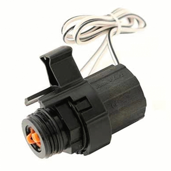 Solenoide 24 vac para electrovalvulas RAIN BIRD PGA/PEB/BPES FLUIDRA, 