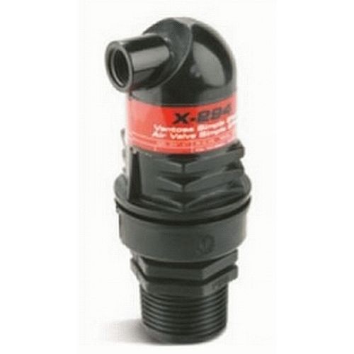 X 294 VENTOSA DOBLE EFECTO BSP DE 1" REF. 093068 JIMTEN, RESPIRADERO SUCCION JINTEM Jinten Jimtem PURGADORES