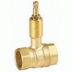 LLAVE PASO EMPOTRAR ROSCA GAS 3/4", Empotrables Encastrar Encastrables VALVULAS BALBULAS