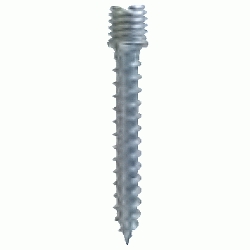 TIRAFONDO M-10 x 50 mm DE LARGO ( PARA ABRAZADERA DE METRICA 10 ) REF. 21001050 HYDRAFIX, TORNILLO M10 Metrica-10 Metrica10 GARRAS Soportes HIDRAFIX IDRAFIX YDRAFIX Tubos zxzx