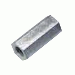 MANGUITO SEPARADOR DE M10x30 mm HEXAGONAL REF. 23001030 HYDRAFIX, UNION ENLACE ENGARCEMETRICA 10 HIDRAFIX IDRAFIX YDRAFIX Empalmes Enpalmes Empalmar Enpalmar