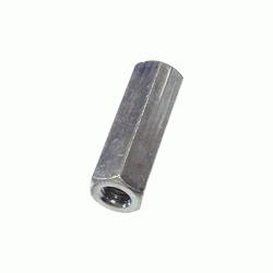 MANGUITO SEPARADOR DE M6 x 20 mm HEXAGONAL REF. 2300620 HYDRAFIX, Recomendado ECNMC UNION ENLACE ENGARCEMETRICA 6 HIDRAFIX IDRAFIX YDRAFIX Empalmes Enpalmes Empalmar Enpalmar