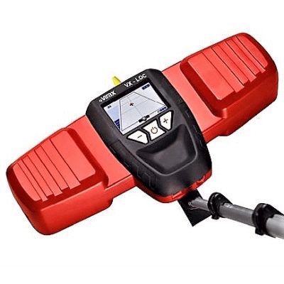 Localizador visioval VX ref. 294054 VIRAX, PARA DE LOCALIZAR BUSCAR ENCONTAR ATASCOS EMBOZOS INSPECCIONAR LOCALIZACIONES DETECCION DETECTAR INSPECCIONES  3521742940548